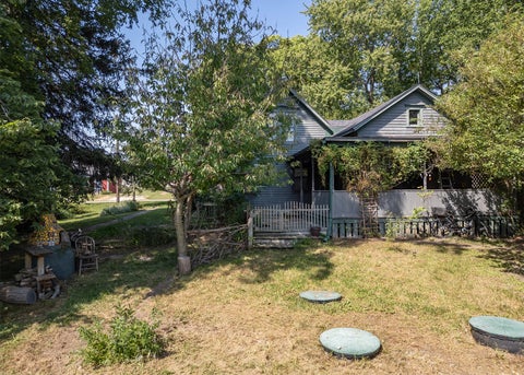 Tiny photo for 409 N Erickson Street, Bishop Hill, IL 61419 (MLS # 12749551)