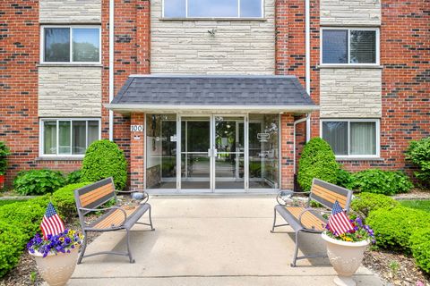 100 W Park Circle 1E Wheaton IL 60187