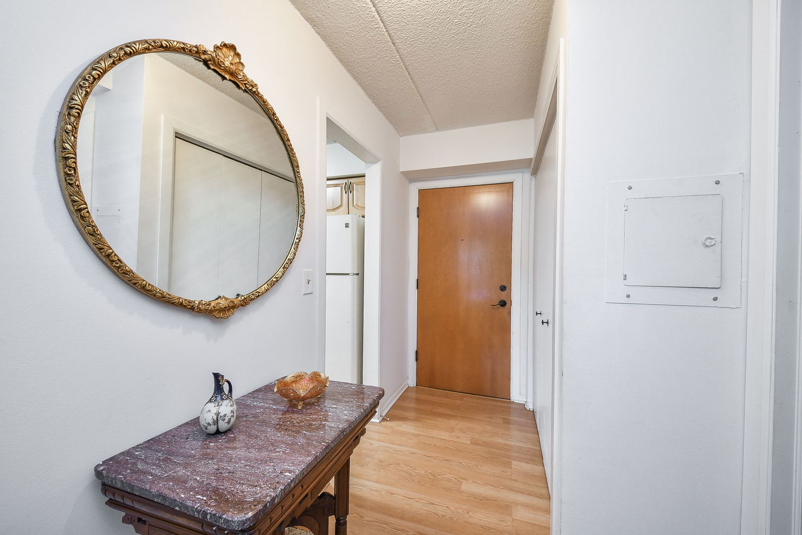 100 W Park Circle 1E