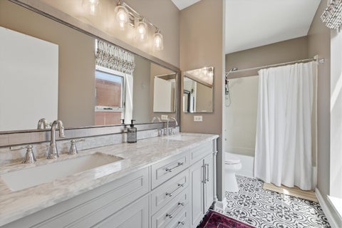 Tiny photo for 1222 Chicago Avenue #703, Evanston, IL 60202 (MLS # 12686447)