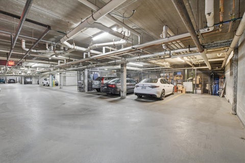 Tiny photo for 1222 Chicago Avenue #703, Evanston, IL 60202 (MLS # 12686447)