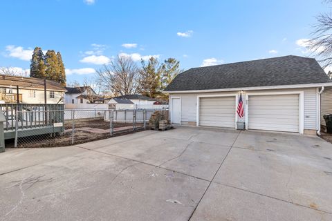 Tiny photo for 916 Berylan Street, Belvidere, IL 61008 (MLS # 12578091)