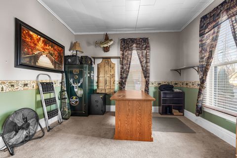 Tiny photo for 916 Berylan Street, Belvidere, IL 61008 (MLS # 12578091)