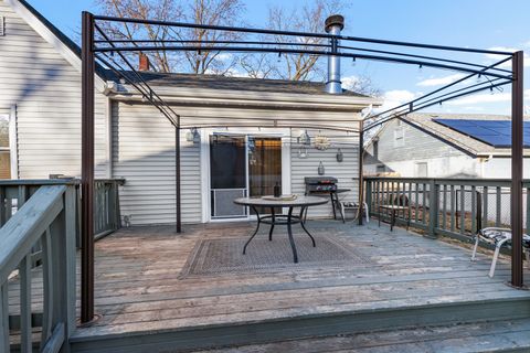 Tiny photo for 916 Berylan Street, Belvidere, IL 61008 (MLS # 12578091)