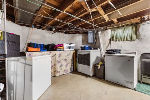 Tiny photo for 916 Berylan Street, Belvidere, IL 61008 (MLS # 12578091)