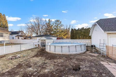 Tiny photo for 916 Berylan Street, Belvidere, IL 61008 (MLS # 12578091)