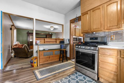 Tiny photo for 916 Berylan Street, Belvidere, IL 61008 (MLS # 12578091)