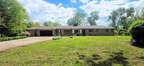 Photo of 2856 E 3500S Road, Kankakee, IL 60901 (MLS # 12639041)