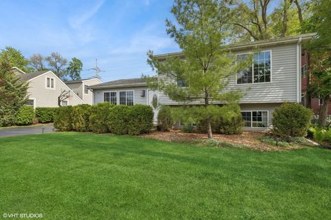822 Foster Avenue Lake Bluff IL 60044