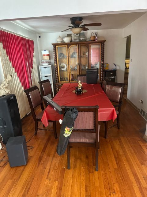 Tiny photo for 14440 Blackstone Avenue, Dolton, IL 60419 (MLS # 12556864)