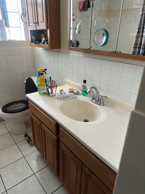 Tiny photo for 14440 Blackstone Avenue, Dolton, IL 60419 (MLS # 12556864)