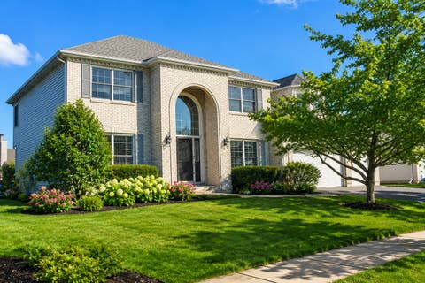 Photo of 840 NAPA Lane, Aurora, IL 60502 (MLS # 12719962)