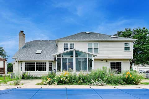 Tiny photo for 840 NAPA Lane, Aurora, IL 60502 (MLS # 12719962)