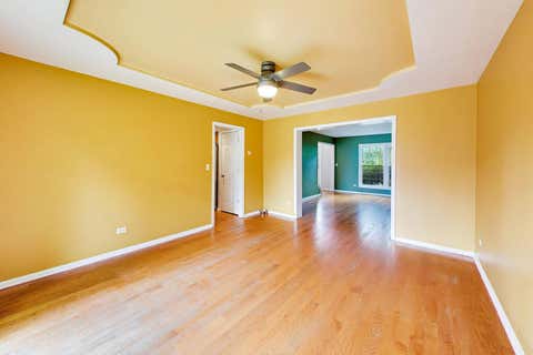 Tiny photo for 840 NAPA Lane, Aurora, IL 60502 (MLS # 12719962)