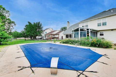 Tiny photo for 840 NAPA Lane, Aurora, IL 60502 (MLS # 12719962)