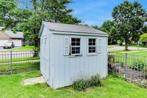 Tiny photo for 840 NAPA Lane, Aurora, IL 60502 (MLS # 12719962)