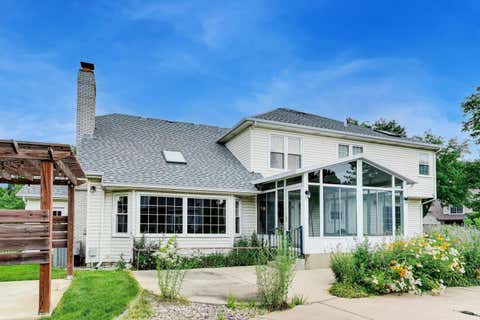 Tiny photo for 840 NAPA Lane, Aurora, IL 60502 (MLS # 12719962)