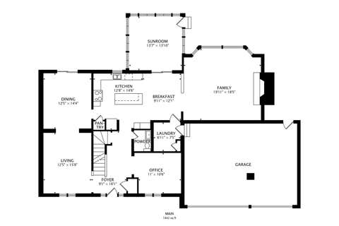 Tiny photo for 840 NAPA Lane, Aurora, IL 60502 (MLS # 12719962)