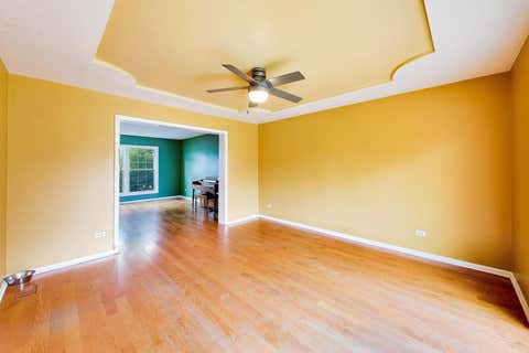 Tiny photo for 840 NAPA Lane, Aurora, IL 60502 (MLS # 12719962)