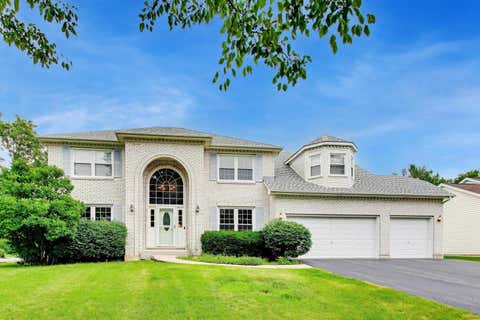 Tiny photo for 840 NAPA Lane, Aurora, IL 60502 (MLS # 12719962)