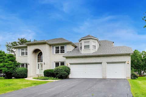 Tiny photo for 840 NAPA Lane, Aurora, IL 60502 (MLS # 12719962)
