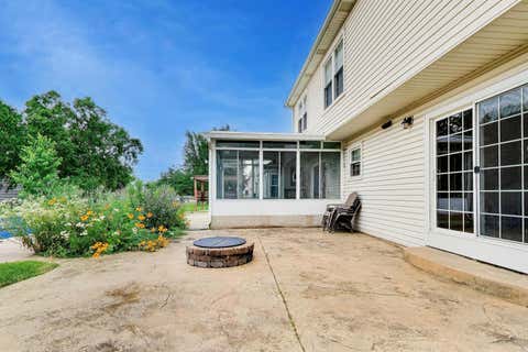 Tiny photo for 840 NAPA Lane, Aurora, IL 60502 (MLS # 12719962)