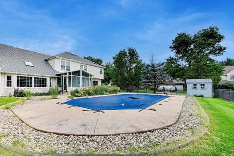 Tiny photo for 840 NAPA Lane, Aurora, IL 60502 (MLS # 12719962)