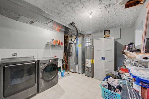 Tiny photo for 7716 Leclaire Avenue, Burbank, IL 60459 (MLS # 12695413)