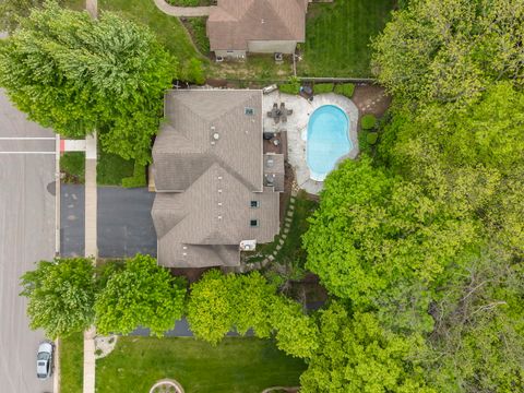 Tiny photo for 17004 Arbor Creek Drive, Plainfield, IL 60586 (MLS # 12637077)