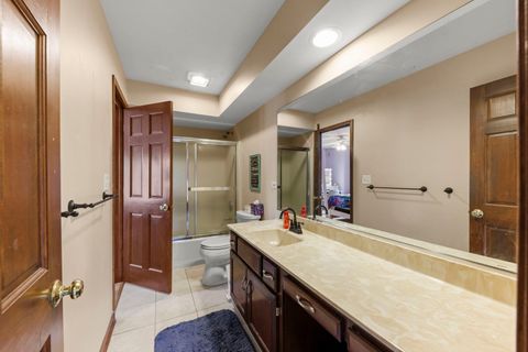Tiny photo for 17004 Arbor Creek Drive, Plainfield, IL 60586 (MLS # 12637077)