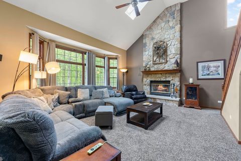 Tiny photo for 17004 Arbor Creek Drive, Plainfield, IL 60586 (MLS # 12637077)