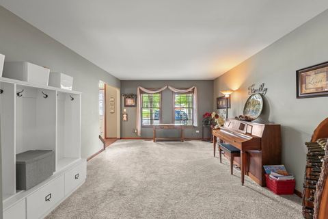 Tiny photo for 17004 Arbor Creek Drive, Plainfield, IL 60586 (MLS # 12637077)