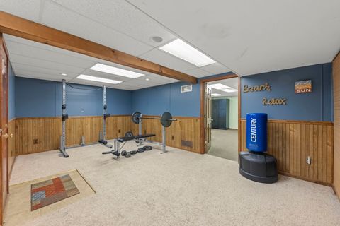Tiny photo for 17004 Arbor Creek Drive, Plainfield, IL 60586 (MLS # 12637077)