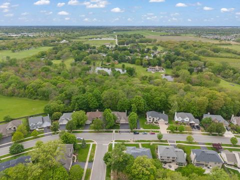 Tiny photo for 17004 Arbor Creek Drive, Plainfield, IL 60586 (MLS # 12637077)