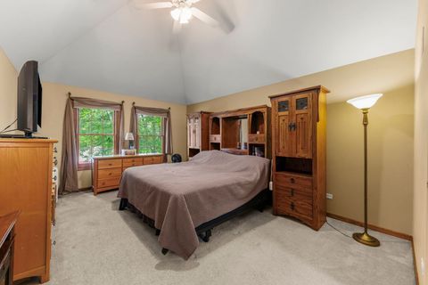 Tiny photo for 17004 Arbor Creek Drive, Plainfield, IL 60586 (MLS # 12637077)