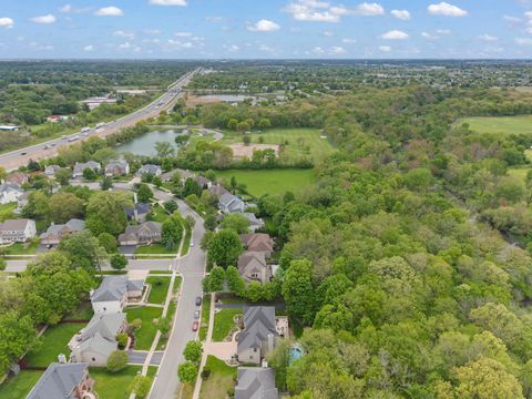 Tiny photo for 17004 Arbor Creek Drive, Plainfield, IL 60586 (MLS # 12637077)