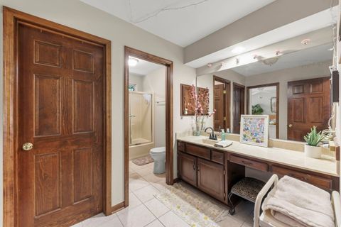 Tiny photo for 17004 Arbor Creek Drive, Plainfield, IL 60586 (MLS # 12637077)