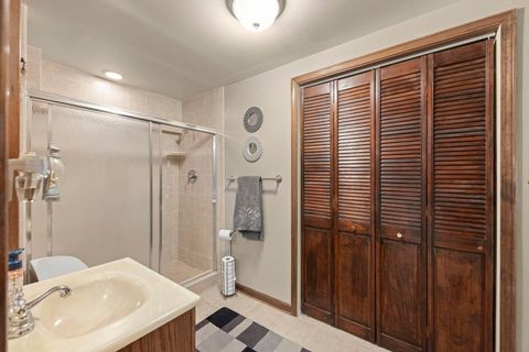 Tiny photo for 17004 Arbor Creek Drive, Plainfield, IL 60586 (MLS # 12637077)