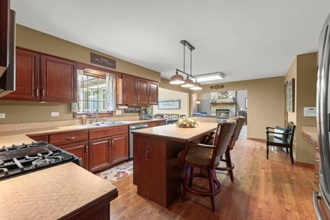 Tiny photo for 17004 Arbor Creek Drive, Plainfield, IL 60586 (MLS # 12637077)