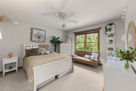 Tiny photo for 17004 Arbor Creek Drive, Plainfield, IL 60586 (MLS # 12637077)
