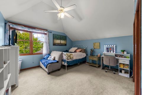 Tiny photo for 17004 Arbor Creek Drive, Plainfield, IL 60586 (MLS # 12637077)