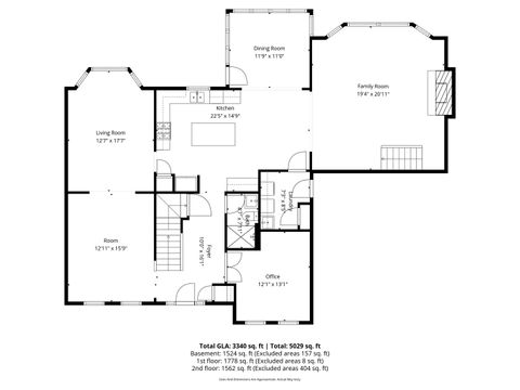 Tiny photo for 17004 Arbor Creek Drive, Plainfield, IL 60586 (MLS # 12637077)