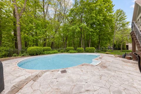 Tiny photo for 17004 Arbor Creek Drive, Plainfield, IL 60586 (MLS # 12637077)