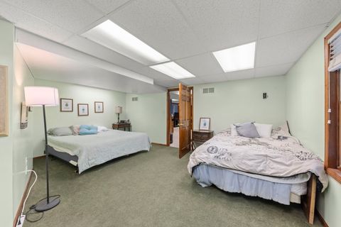Tiny photo for 17004 Arbor Creek Drive, Plainfield, IL 60586 (MLS # 12637077)