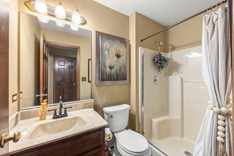 Tiny photo for 17004 Arbor Creek Drive, Plainfield, IL 60586 (MLS # 12637077)