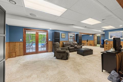 Tiny photo for 17004 Arbor Creek Drive, Plainfield, IL 60586 (MLS # 12637077)