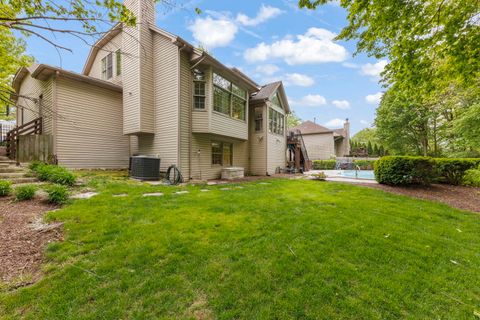 Tiny photo for 17004 Arbor Creek Drive, Plainfield, IL 60586 (MLS # 12637077)