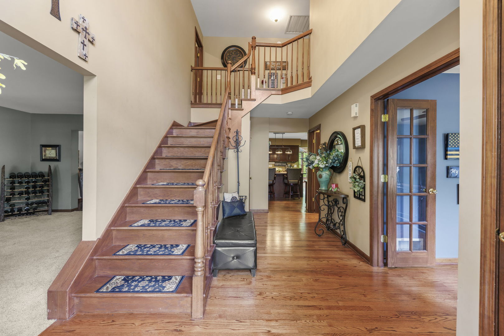 17004 Arbor Creek Drive
