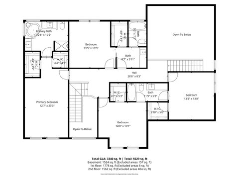 Tiny photo for 17004 Arbor Creek Drive, Plainfield, IL 60586 (MLS # 12637077)