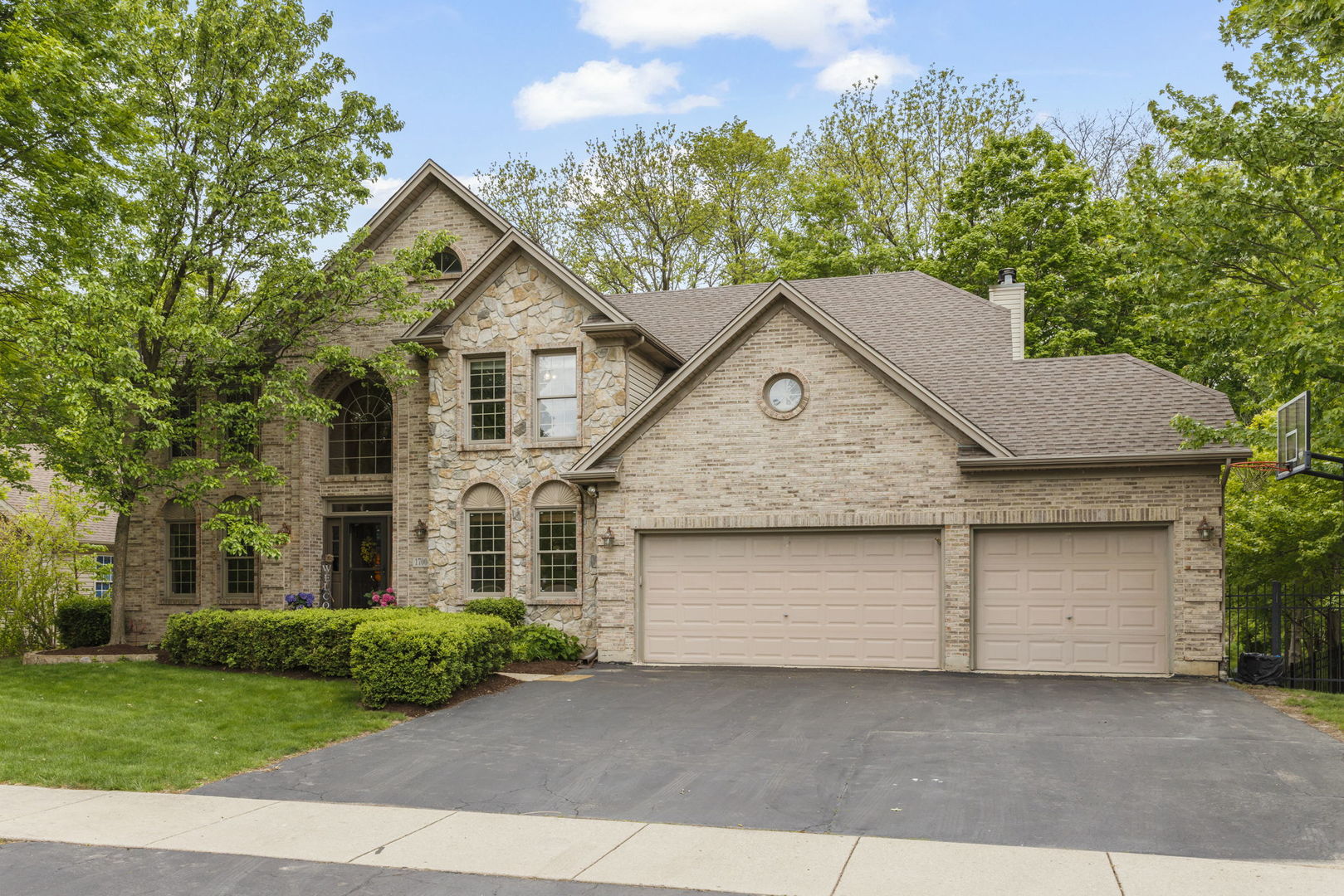 17004 Arbor Creek Drive